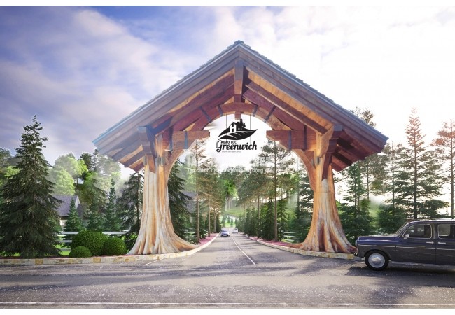 Mua đất nền Bảo Lộc Greenwich - Bạn sở hữu những tiện ích như thế nào?