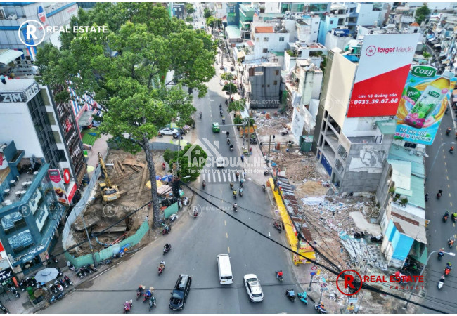 Tuyến Metro số 2 gặp khó vì giải phóng mặt bằng, hạ tầng kỹ thuật