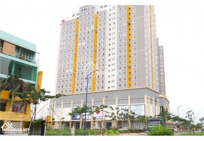 Mỏi mắt tìm căn hộ dưới 1 tỷ đồng tại Tp.HCM