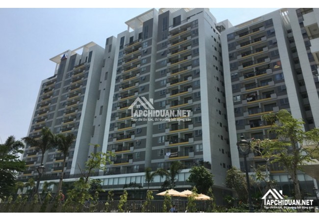 Mua nhà Sài Gòn Lương 10 triệu chỉ có thể mơ