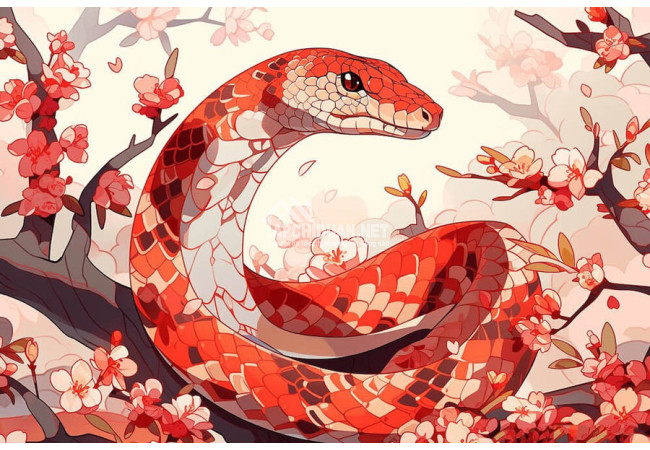 Năm 2025 là năm con gì, mệnh gì? Những điều cần biết về năm Ất Tỵ