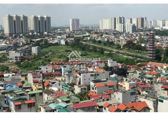 Ngân hàng khó giảm lãi suất cho vay mua nhà