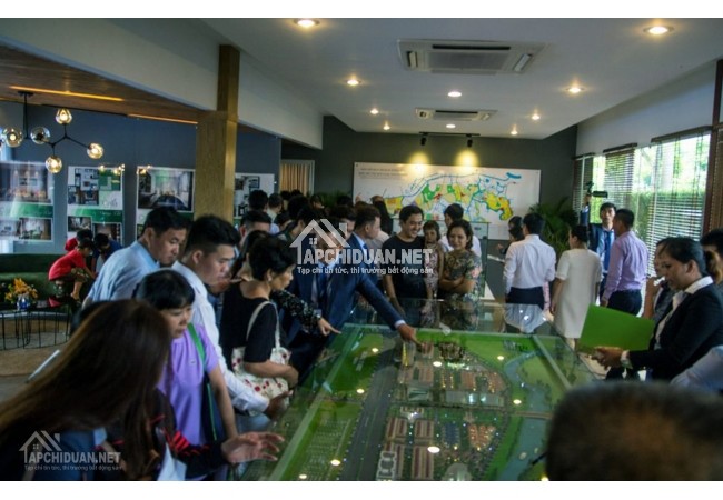 Người dân long đong trước bẫy lãi suất vay mua nhà