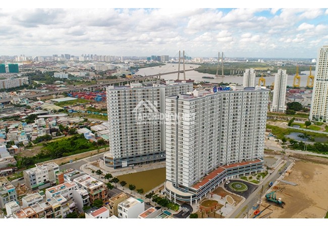 Nguồn vốn FDI đổ vào thị trường bất động sản TP.HCM liên tục tăng