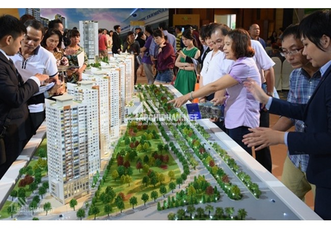 Nguồn vốn nào cho doanh nghiệp khi bị siết tín dụng bất động sản?