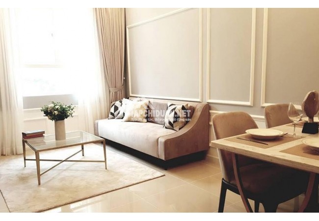 Trải nghiệm thực tế các dự án của N.H.O - Chủ đầu tư căn hộ Imperial Bình Tân