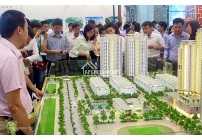 NHNN điều chỉnh mức độ siết tín dụng bất động sản