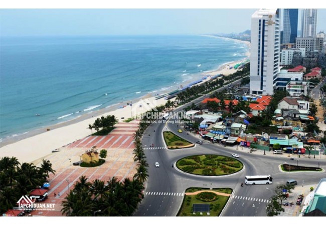 Những tồn tại, bất cập trên thị trường bất động sản Đà Nẵng