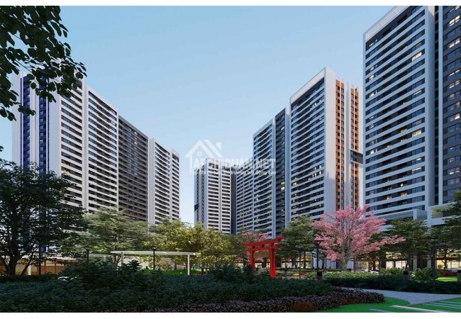 Pháp lý hoàn thiện: Nút thắt giúp gia tăng sức hút cho dự án Aio City Bình Tân