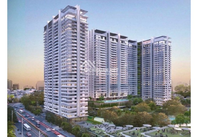 Kingdom 101 – “vương quốc xanh” xứng tầm đẳng cấp