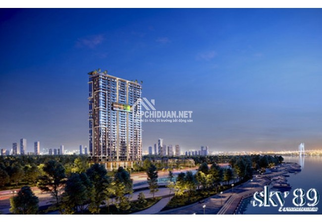 BĐS KHU NAM: CUỘC CHƠI MỚI TRÊN CUNG ĐƯỜNG TỈ ĐÔ