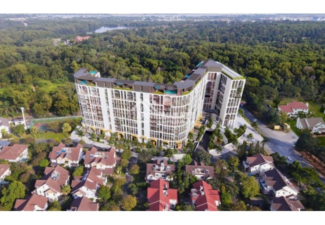 Dự Án Promena Của N.H.O Đoạt “Hattrick” Giải Thưởng Danh Giá