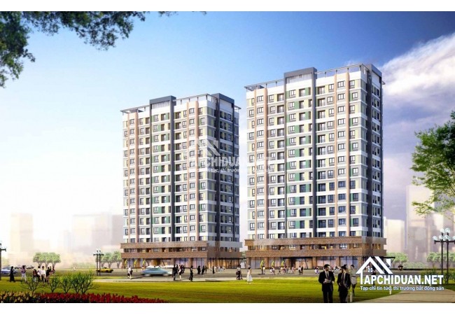 CĂN HỘ RAEMIAN ĐÔNG THUẬN QUẬN 12