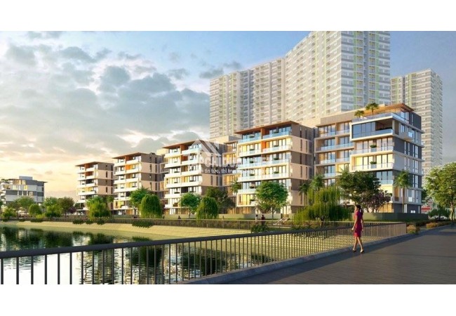 Căn hộ sắp ra mắt Jamona Sky Villas - Sky X quận 7 có ưu điểm gì nổi bật?