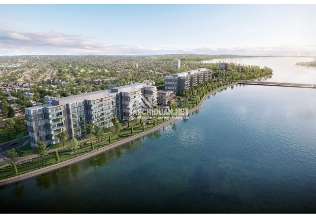 4 lí do không nên bỏ qua căn hộ Sky X Villas Quận 7 