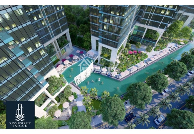Sunshine group mang trải nghiệm đẳng cấp hoàn toàn mới cho thị trường BĐS Tp.HCM