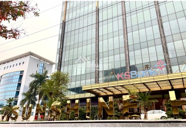 Sunshine Group và Nước Cờ tài chính