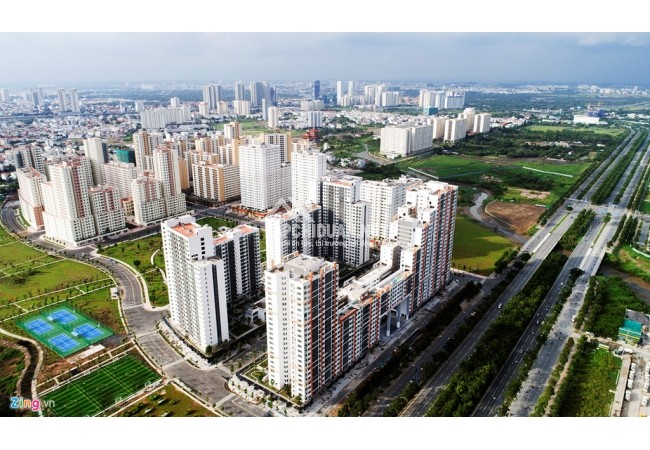 Vì sao nhà giá rẻ biến mất khỏi thị trường