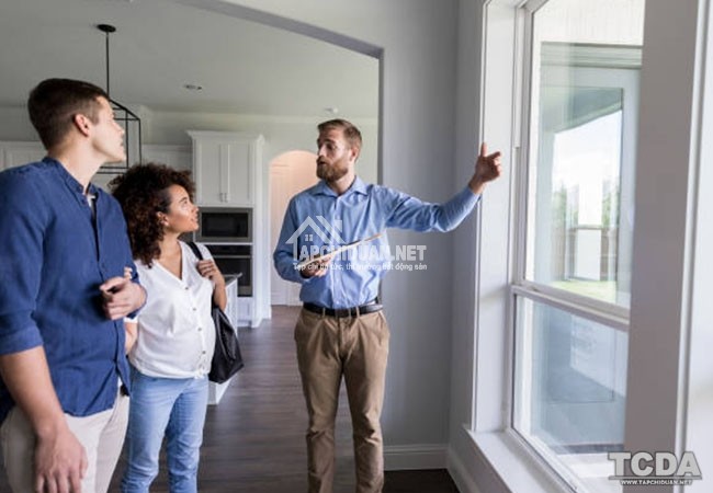 Tại sao người trẻ thích mua nhà tại những thành phố lớn?