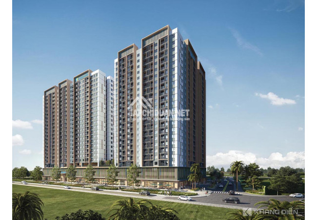 The Privia – Dự án mới nhất của tập đoàn khang điền chính thức ra mắt