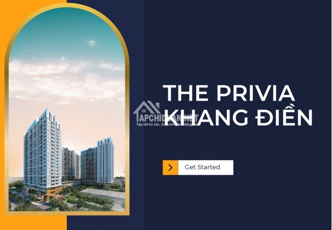 The Privia Khang Điền