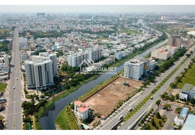 Có hay không một thị trường bất động sản 2020 khó khăn?