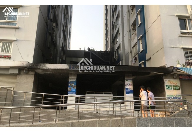 Thông tin chính thức vụ cháy chung cư cao cấp: 13 người chết, 28 người bị thương