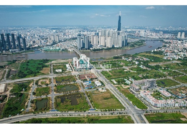 Thủ tướng chỉ đạo tháo gỡ khó khăn cho thị trường bất động sản