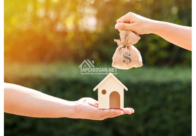 Năm 2017, tín dụng cho vay mua, sửa chữa nhà ở tăng 76,5%