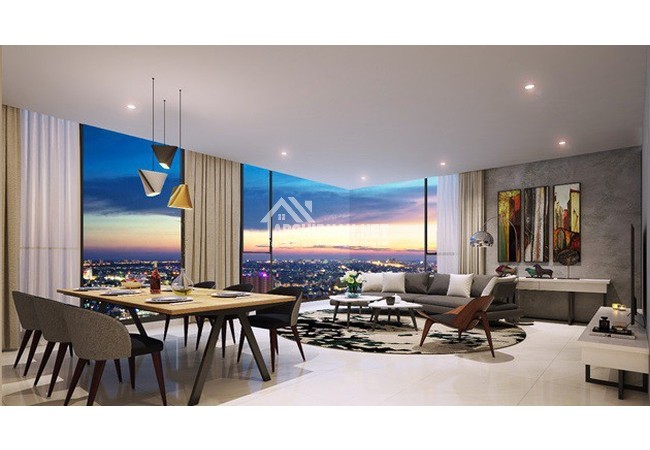 Quên đồ hiệu đi, đây mới là tiêu chuẩn sống đẳng cấp