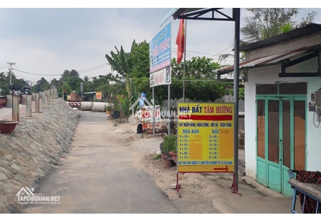 Tin tức, dự án bất động sản nổi bật tuần từ 2/4 - 7/4/2018