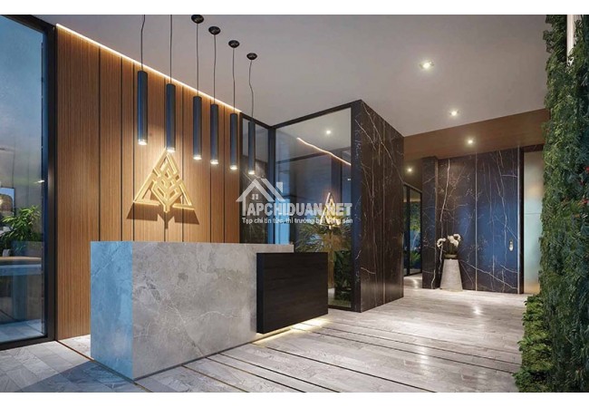 Giá bán căn hộ Park Legend Hoàng Văn Thụ được nhiều khách hàng quan tâm