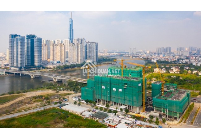 Vaccine sẽ quyết định hướng đi thị trường BĐS 6 tháng cuối năm 2021