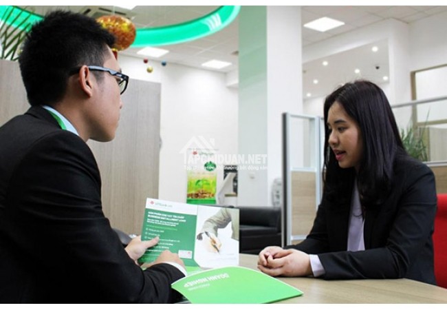 Vay mua nhà tháng 6/2018: Ngân hàng nào có lãi suất thấp nhất?