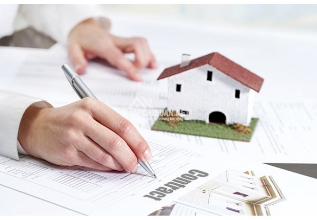 Vay ngân hàng mua đất có cần chứng minh thu nhập không?