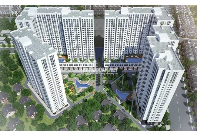 Thông tin mới nhất chung cư Aio City Tên Lửa Bình Tân LH 0931 655 291