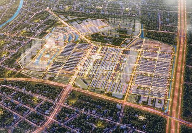 Chủ tịch Vinhomes hé lộ dự án nhà ở xã hội: Nhà liền kề 70 m2, bán tối đa 950 triệu đồng!