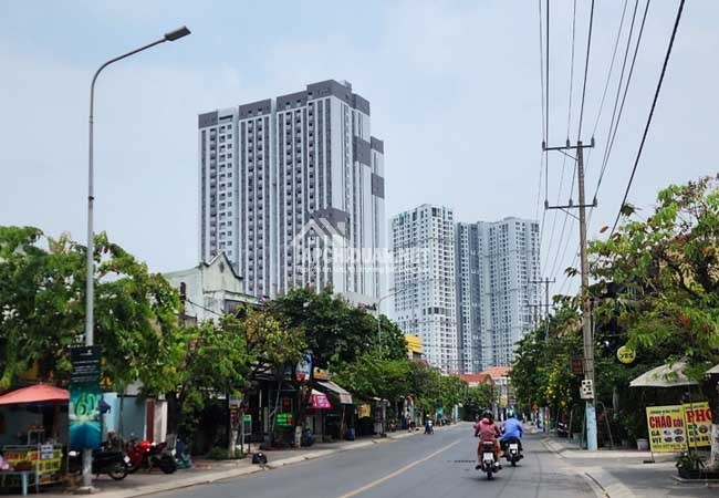 Vì sao gia đình tôi chọn chung cư Phúc Đạt Connect 2