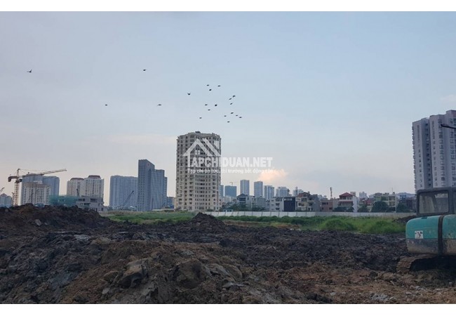 Xử phạt dự án hơn 13.000 căn hộ xây trái phép tại quận 2