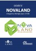 Chủ đầu tư Novaland