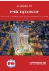 Công ty cổ phần phát triển đầu tư Phúc Đạt Connect 3