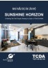 Hình ảnh nhà mẫu dự án căn hộ Sunshine Horizon Quận 4.