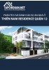 Phân tích và đánh giá dự án nhà ở Thiên Nam Residence Quận 12