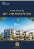 THÔNG TIN DỰ ÁN SENTURIA NAM SÀI GÒN CĐT TIẾN PHƯỚC 