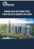 Phân tích đánh giá căn hộ Eco Green Sài Gòn