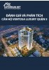 Phân tích và đánh giá căn hộ ventosa Quận 5