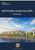 NHÀ PHỐ SENTURIA NAM SÀI GÒN
