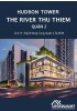 The River Thu Thiem - Tìm hiểu Tất Tần Tật chính sách mở bán tháp Hudson