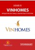 Chủ đầu tư Vinhomes