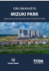 Toàn cảnh khu đô thị Mizuki Park của CĐT Nam Long tại Huyện Bình Chánh.